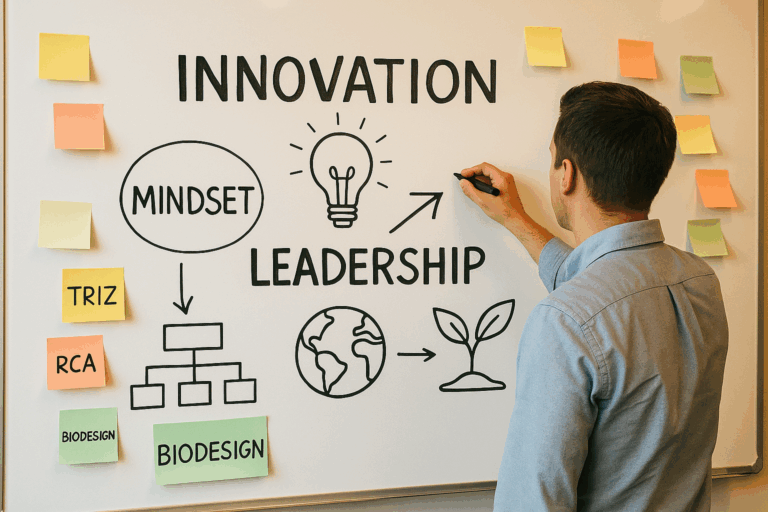 Certified TRIZ Innovator (CTRI)