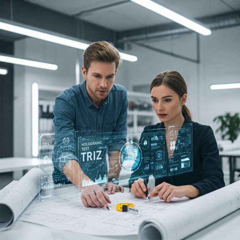 Certified TRIZ Practitioner (CTP)